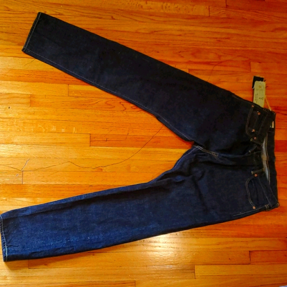 Momotaro Denim